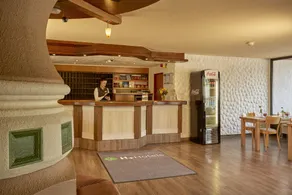 H+ Hotel Willingen - Reception