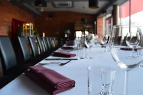 Hotel Atena - Ristorante