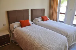 Mnar Castle - Room