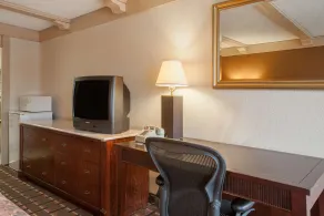 Knights Inn Greensburg - Chambre
