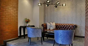 ANEW Hotel Centurion Pretoria - Reception