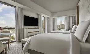 Four Seasons New Orleans - Rom
