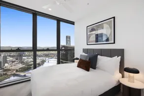 Avani Living Queen's Wharf Residences - Værelse