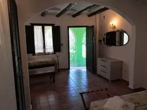 Hotel Rural Alquería de los Lentos - Habitación