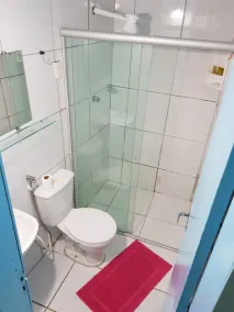 Hotel Pousada Maravista - Bathroom