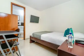 Hotel Nabusimake Modelia - Room
