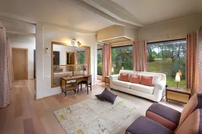Ethra Reserve - Alborèa 5* - Chambre