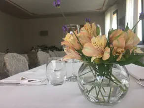 Wine Hotel San Giacomo Activity & Wellness - Restaurant
