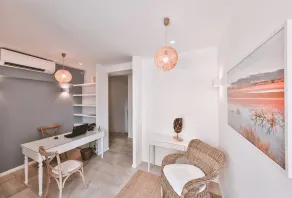 Dias Hotel - Resepsjon