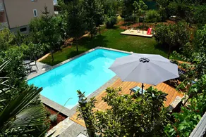 Holiday House Marcel - Piscina