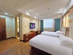 Yiwu Ruifeng Hotel - Camera