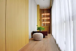 Wyndham Shanghai Pudong - Room