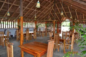 Nilaveli Shan Guest - Restaurant