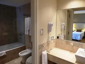 Villa Nuccia Hotel Boutique - Salle de bain
