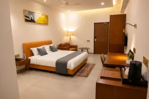 Hotel Ritora - Chambre