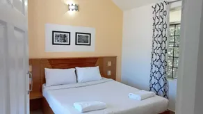 Coastal Grand  Space4 Resorts - Rom