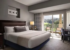 Welks Mountain Villas - Zimmer