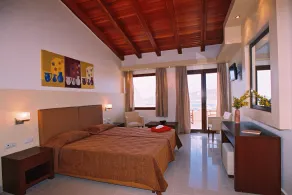 Lemnos Village Resort Hotel - Rum