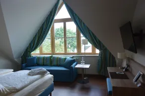 Hotel Kastanienhof - Room