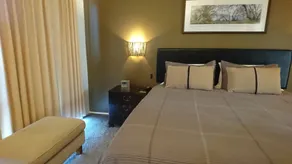 ELM Accommodation - Merrijig - Rum