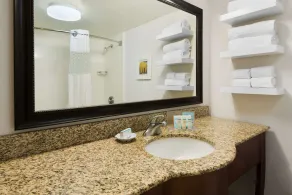 Hampton Inn Raleigh/Cary - Bad