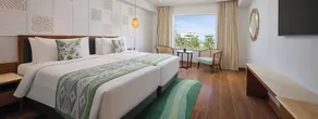 Fortune Beachfront, Puri - Member ITC Hotels' Group - Room