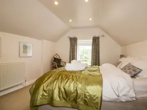 Great Western Farmhouse - Zimmer