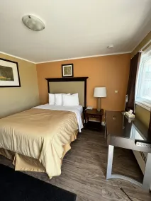 Travellers Inn - Chambre