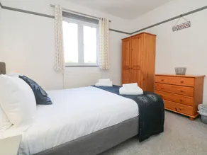 Chilton - Room