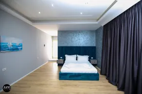 Skyhill Rooms and Suites - Rom