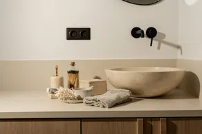 Cortiletto Timeless Suites - Bathroom