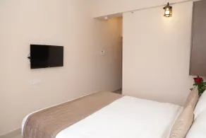 Nazri Hotel - Chambre