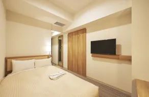 Sotetsu Fresa Inn Kanda-Otemachi - Camera