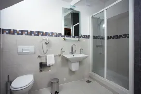 Vila Marija - Bathroom