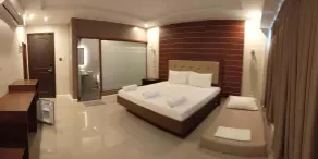 Panglao Alona Suites - Zimmer