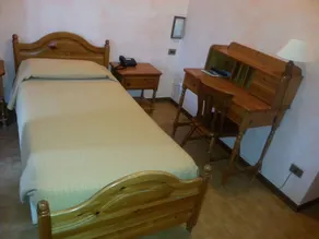 Hotel Belvedere - Zimmer