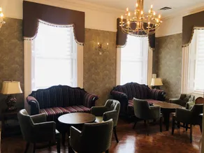 Kilmorey Arms Hotel - Reception