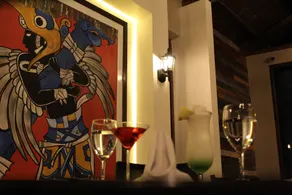 Hotel Cacaxtla Collection - Ristorante