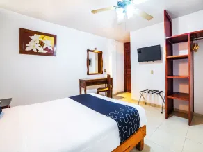 Hotel HC - Room