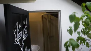 Thuy Bieu Homestay - Casa de banho