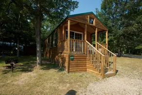 Arrowhead Resort Campground - Rom