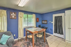 Gulf Coast Home < 2 Mi to Parks & Museums! - Intérieur
