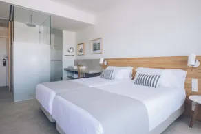 AYA Seahotel - Adults Only - Chambre