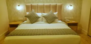 Castillo - Room