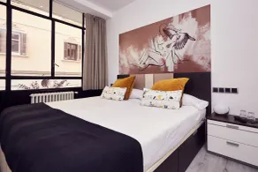 Free Hostels Barcelona - Rom
