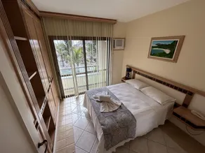 Golfinhos Apart Hotel - Habitación