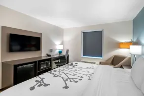 Sleep Inn - Chambre