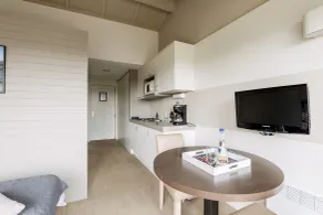 C-Hotels Zeegalm - Room