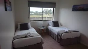 Shepparton Golf Motel - Room