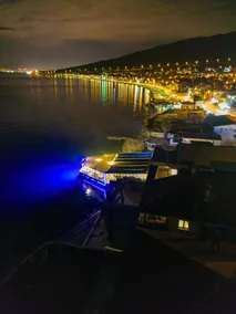 Black Lotus İzmir - Restaurant